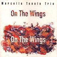 

CD MARCELLO TONOLO TRIO - On The Wings CDH7072 Splasc Records 2000 Italy Jazz Used