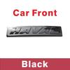 For Haval Jolion Pro F7 F7x Jolion Styling Plastic Rear Emblem Front Grille Badge High-end Decals Auto Exterior Decoration