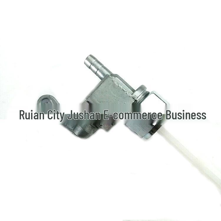 Simson S51/S53/83 ATV Cross Oil Valve Switch