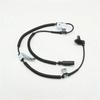 For BAIC Senova X35 ABS Wheel Speed Sensor Front Rear Left Right Wire Harness Assembly