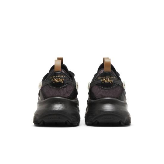 Nike TC 7900 'Bling' FB1861-001 Buty Damskie