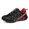 Men's Casual Sports Outdoor Lightweight Sports shoes Mesh Breathable Hiking Shoes Outdoor Camping Shoes Walking Sports Sho