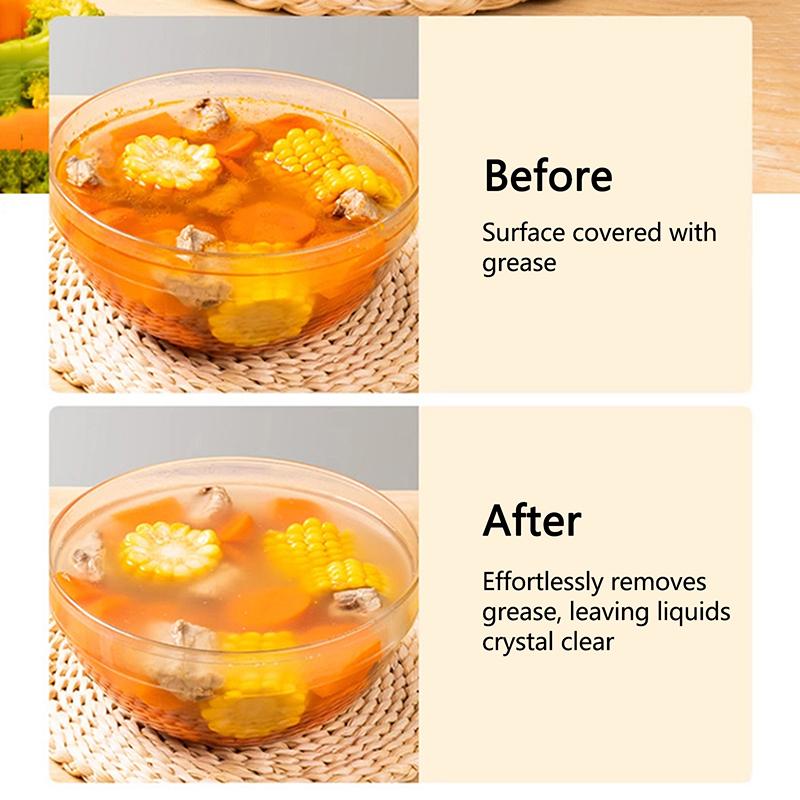 

60 листов одноразовой бумаги, впитывающей масло, пищевой суп, масло, фильтрующая бумага, пищевая пленка для впитывания масла, кухонные гаджеты