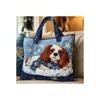 Bolso Tote Impreso de Moda para Mujer 3dtemu con Lona de Poliéster para Salidas a la Moda