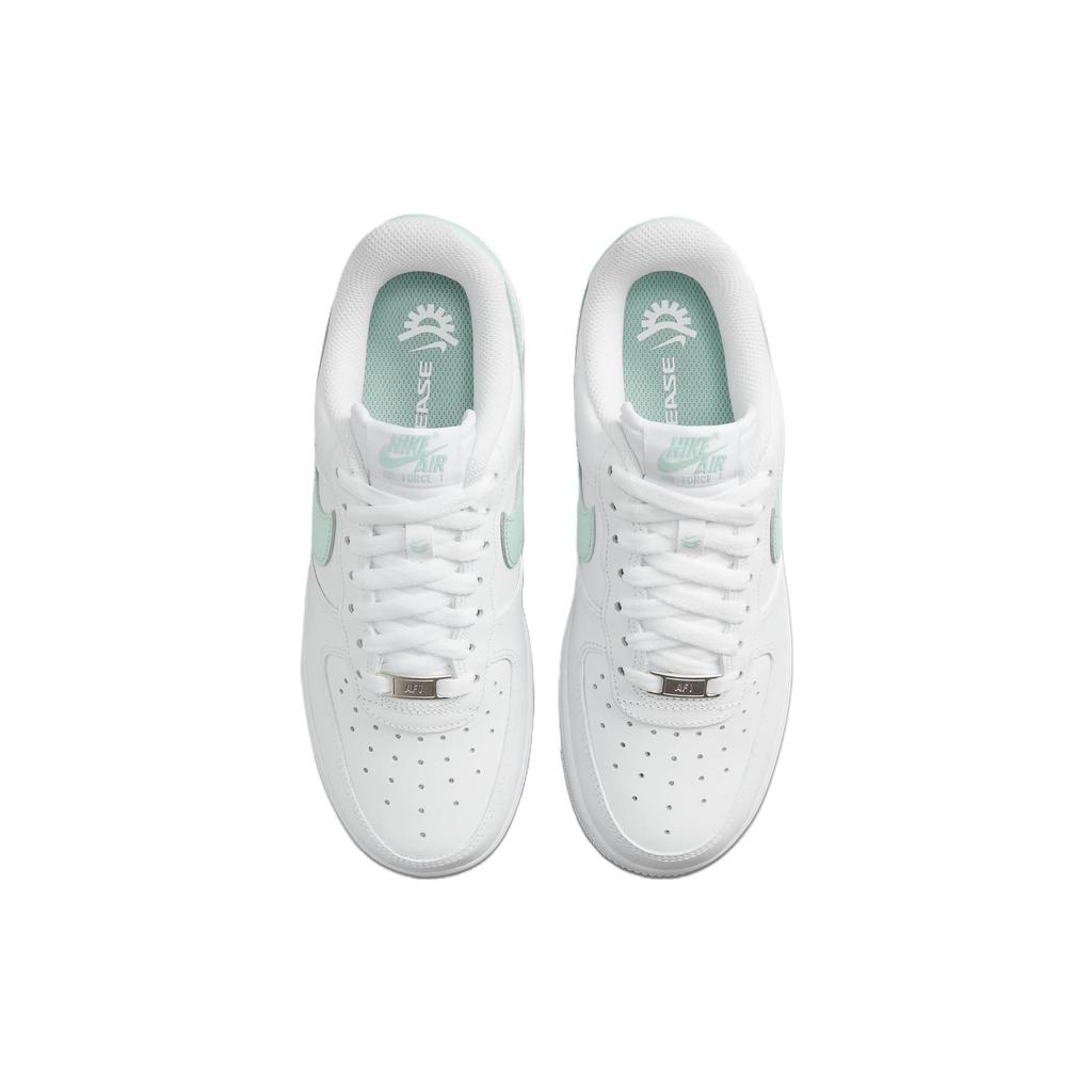 New Nike Air Force 1 Low Flyease Clear Jade Women's DX5883-101