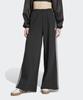 Adidas 3S Wide Leg Pants - Black / Iy7255