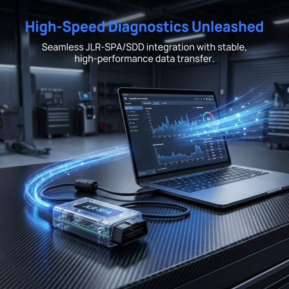 USB Interface ECU Chip Tuning Tool Full Chip Open Port 2.0 Car Diagnostic Tool Chip Tuning
