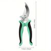 Garden Scissors for Bonsai Branch Floral Pruner Professional Pruning Trees  Pruning Gadgets Agricultural Farm Hand Tools