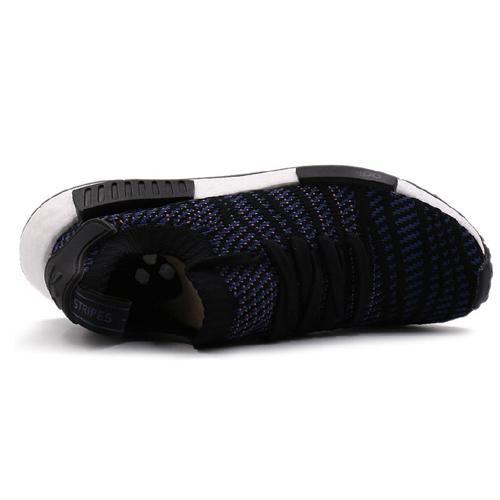 Adidas Wmns NMD_R1 Stlt Primeknit 'Indigo' Women's AC8326