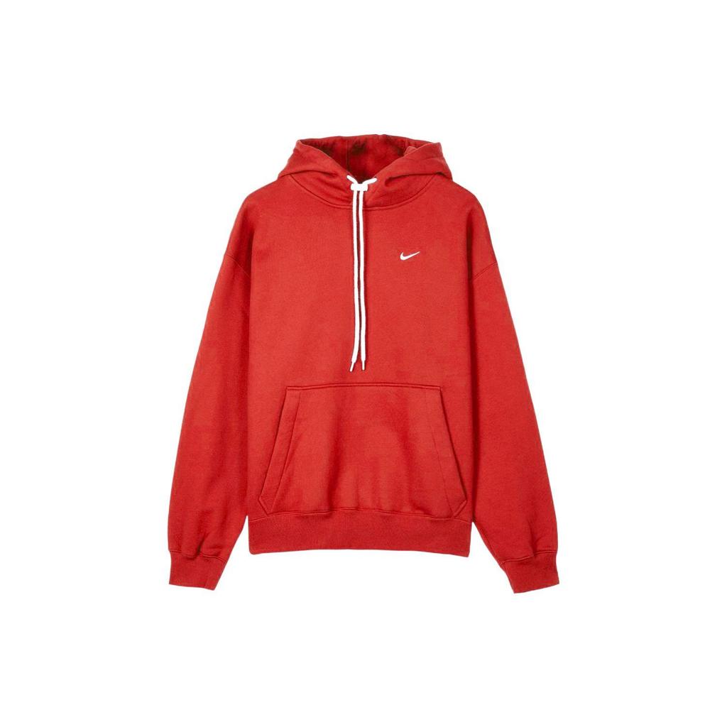Nike Solo Swoosh Hoodie CD6393-657