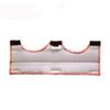 2PCS Black Helmet Liners Comforter Pad Hat Antiperspirant Belt Tool Hard Hat Sweatband  Universal