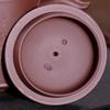 Handmade Zisha Tea Infuser Cup