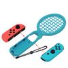 Hbs-121 Somatosensorische Tennisschläger für Switch Joy-Con Tennisschlägergriffe