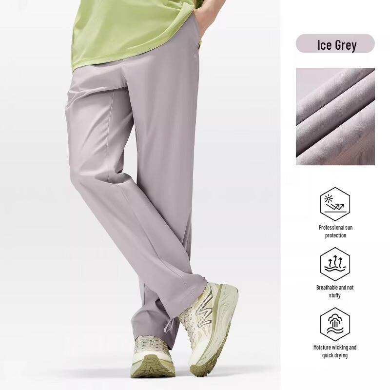 Camel Men s Woven Quick-Dry Pants A16BZ19044 XL