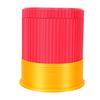 Beer Can Holder Unique Stylish High Strength Plastic Can Sleeve for Outdoor Activities Type