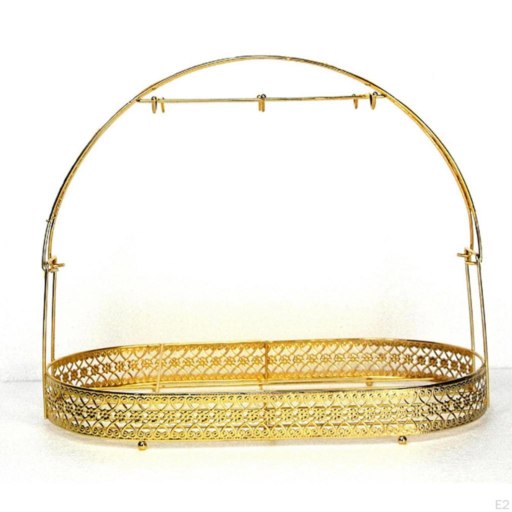 Kaffeebecher und Tassenhalter Ständer Geschirr-Organizer Eisen Abtropfständer Lagerung Trockengestell Haken für