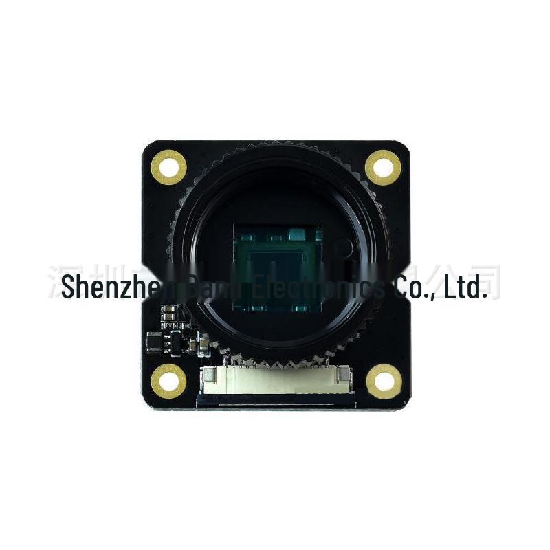 Modulo Fotocamera IMX477 da 12,3 MP di Alta Qualità per Raspberry Pi e Jetson Nano
