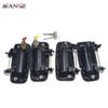 Outside Door Handle Front Rear Left Right LH RH & Door Lock Cylinder 69220-12110 For Toyota Corolla 1988 1989 1990 1991 1992