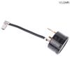 1/2 1/3 1/4 1/5 1/6Hp Refrigerator Compressor Overload Thermal Protector Relay
