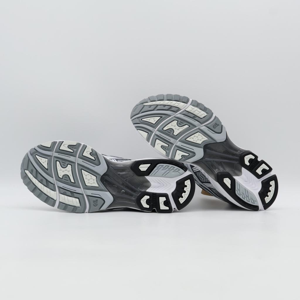 1203A704-020 BEAUTY&YOUTH Asics Gel-Kayano 14 Piedmont Grey White (Men's)