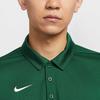 Nike Dri-Fit Soft Fashion Short Sleeve Polo Shirt Men Tops Canyon-Green IB8831-341