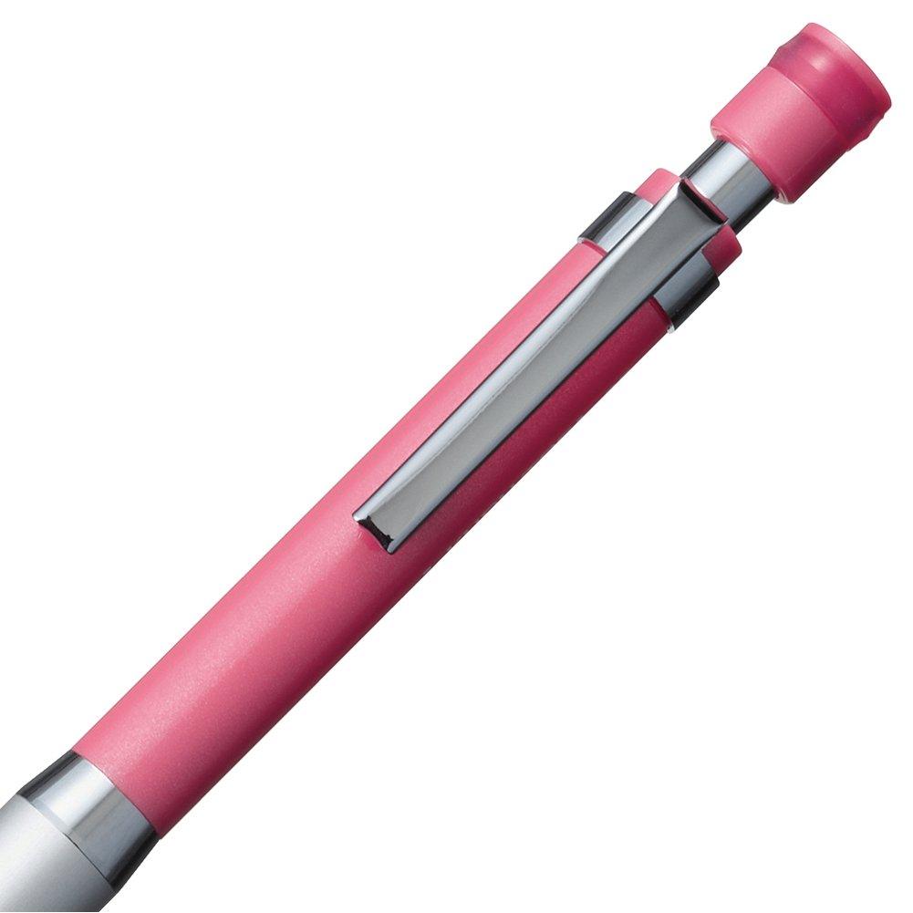 Mitsubishi Pencil Kurutoga High Grade Mechanical Pencil, 0.5mm, Pink, M510121P.13