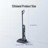 Narwal S2 Island Brilliant Smart Floor Washer
