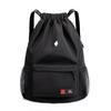 Li Shen Large Capacity Sports Travel Drawstring Backpack