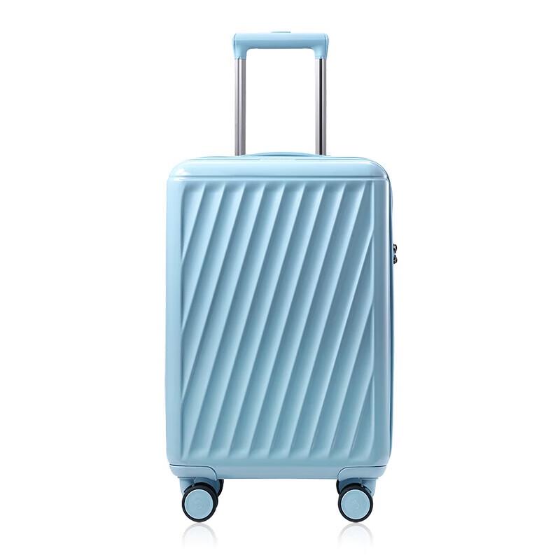 

Diplomat HM61082 20-inch Hard-shell Carry-on Luggage