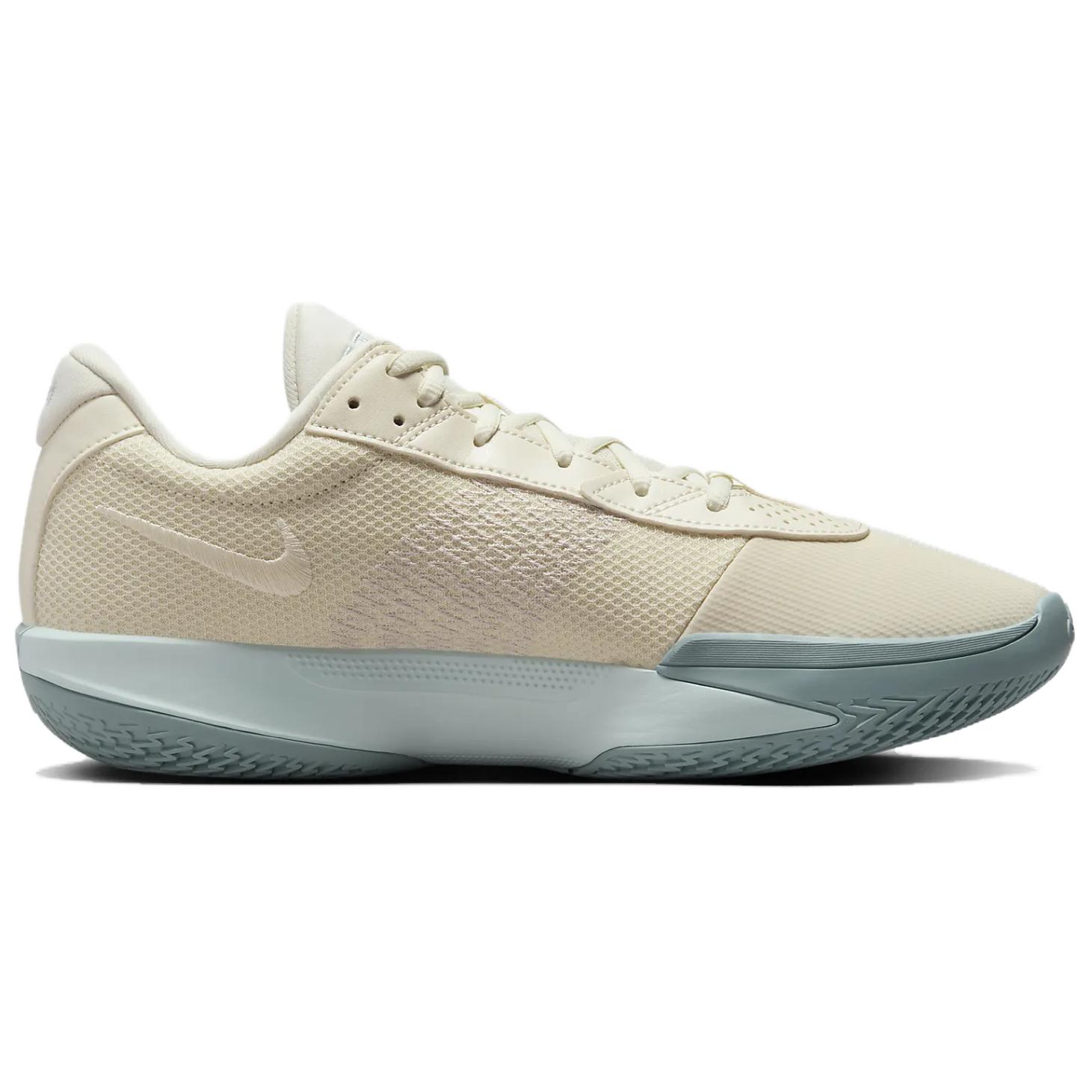 

Новые Nike Air Zoom Gt Cut Academy Ep Coconut Milk Jade Ice FB2598-102 40.5