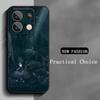 Hollow Knights game fashion pattern Phone Case For Redmi Note 14 13 12 11 Pro Plus S 5G 14C A3 Soft Black Phone Cover