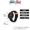 FLIK FLAK Power Time Watch FCSP093 Watch [FLIK FLAK] Boys' [Official Import]