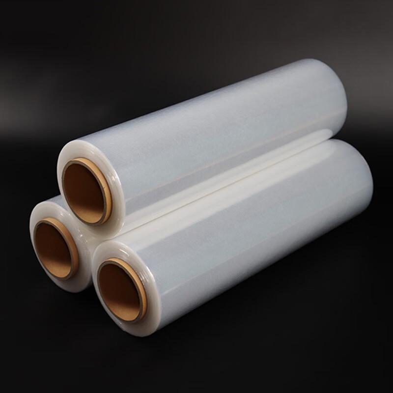 PE Stretch Wrap Film