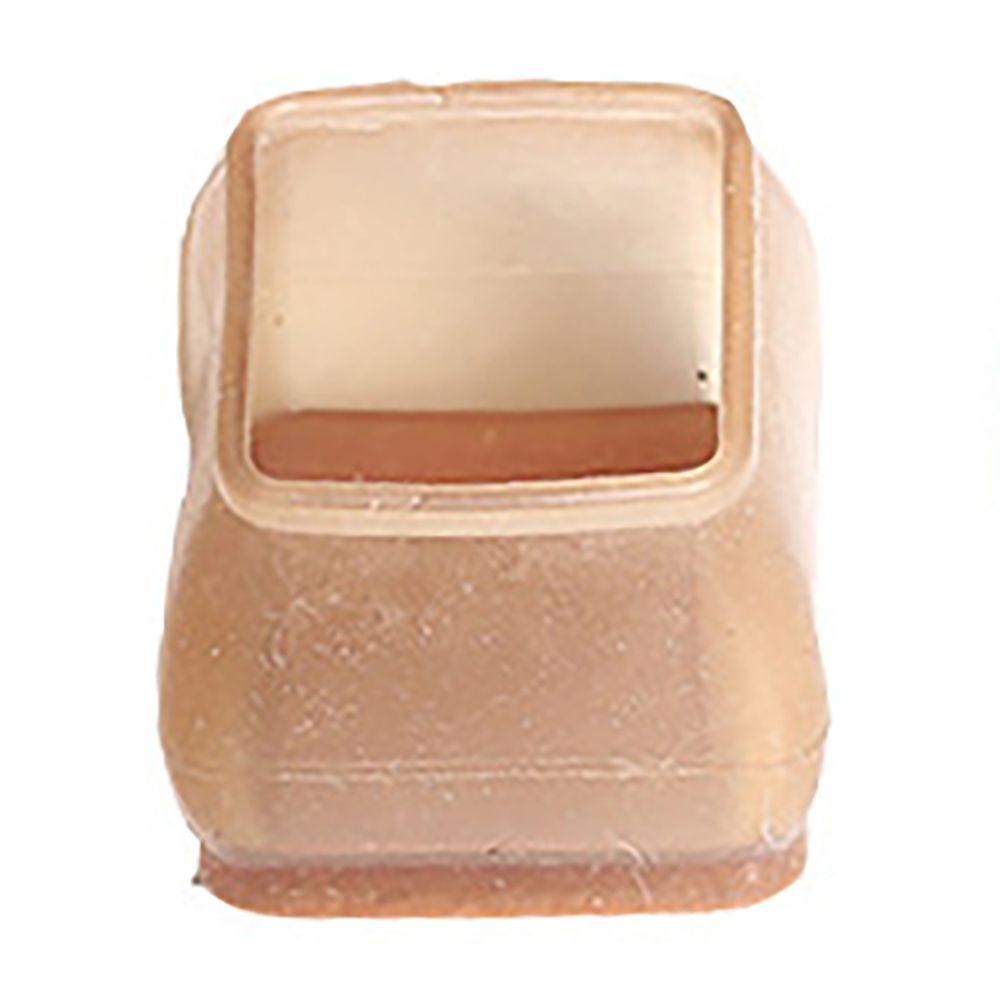Home Chair Legs Feet Pads Chair Leg Caps Furniture Covers Chair Feet Protector Floor Protectors