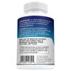 Multivitamins Supplement, With Vitamins, Calcium,  Iron, Magnesium, 120 Capsules