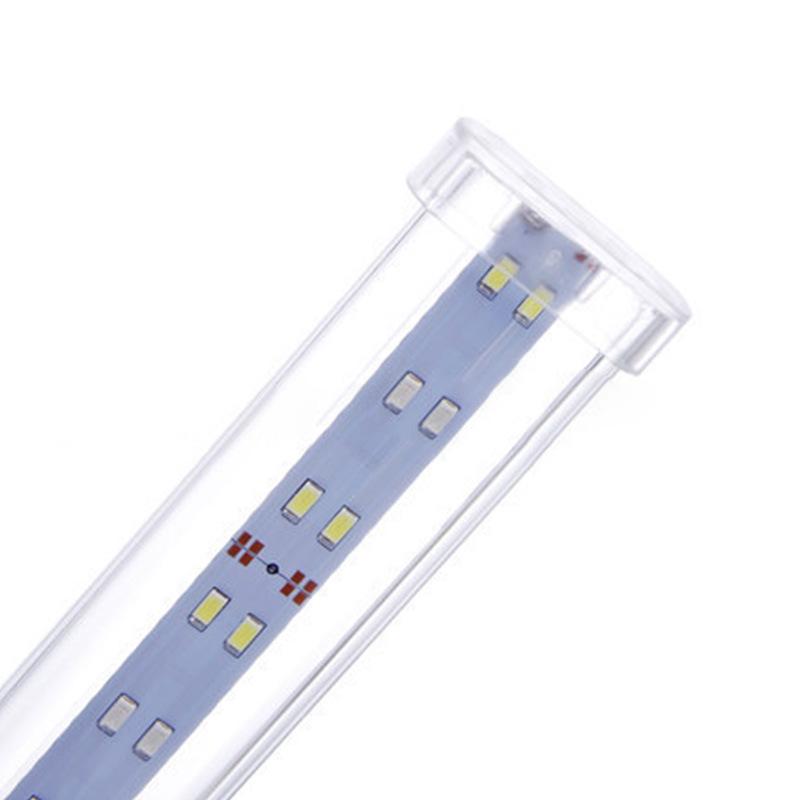 Aquarium LED Clip Light for Fish, Turtle, or Plant Tanks
