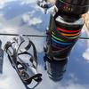 Lishi Bicycle Water Bottle Cage