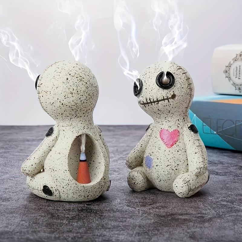 Aroma Doll Resin Ornament for Home or Bedroom