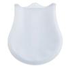 Neu 1Pcs Kneten Teig Tasche Kneten Teig Mixer Tasche Fiel Gesicht Tasche