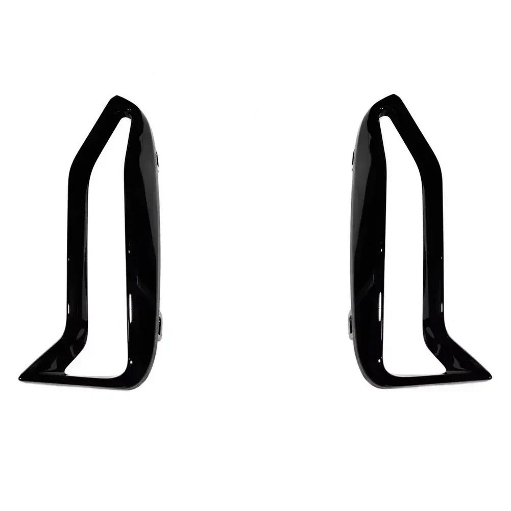 

Car Maintenance Size As Shown In The Picture M340i Bumper Trim Black Trim For BMW Quick To Install Replacement Installation CHINA