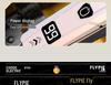 Wireless Digital Display Hair Clipper - Rechargeable Electric Barber Tool for Salon & Home Use