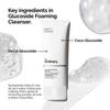 The Ordinary Glucoside Foaming Facial Cleanser 5.0 Oz