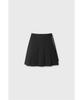WAAC Women Essentail Pleats Skort Wwkcm26200Bkx
