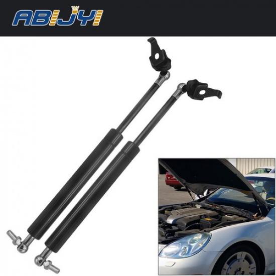 4Pcs Front Hood+Rear Trunk Tailgate Lift Support Gas Struts For Lexus SC430