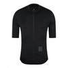 YKYWBIKE Unisex Multi-Color Breathable Cycling Jersey - Sweat-Wicking Short-Sleeve Sports Top