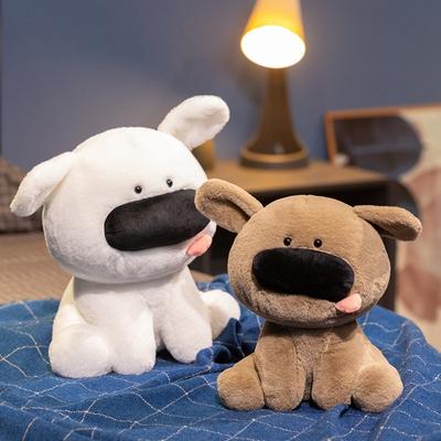 Puppen & Kuscheltiere – Stoff- & Plüschtiere