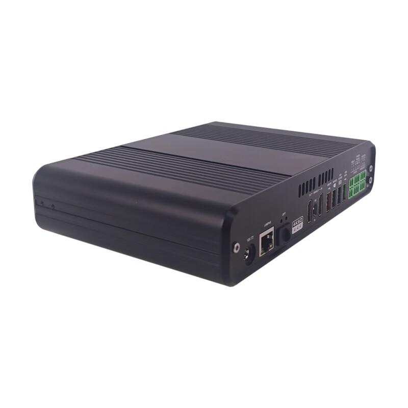Yukuang EMX6000 4K KVM Codec All-in-One (CN version)