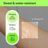 ABIB Heartleaf Calming Spot Patch