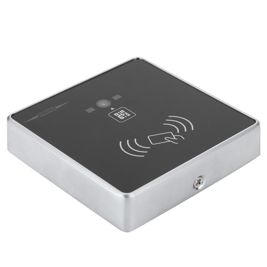 Card Reader RFID Barcode 2D QR Access Control Card Rader for Wiegand TTL RS232 RS485ID Card