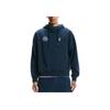 On X Beams Collaborati Club Rei Hooded Soft Loose Sweatshirt Unisex Sweatshirt 1UF30030525